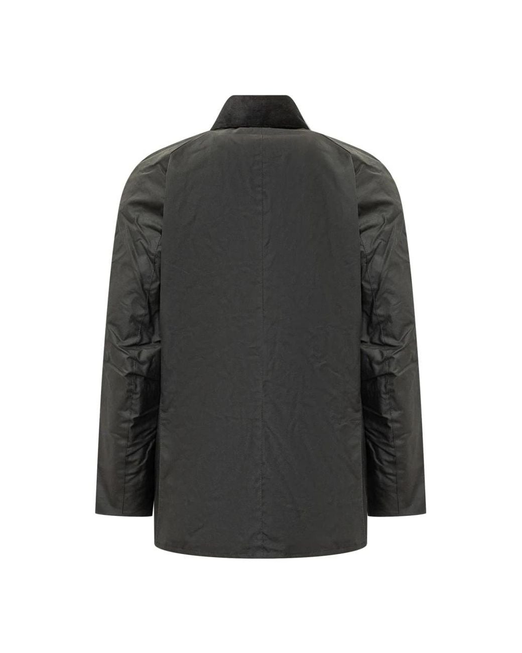 Light Jackets Barbour de hombre de color Black