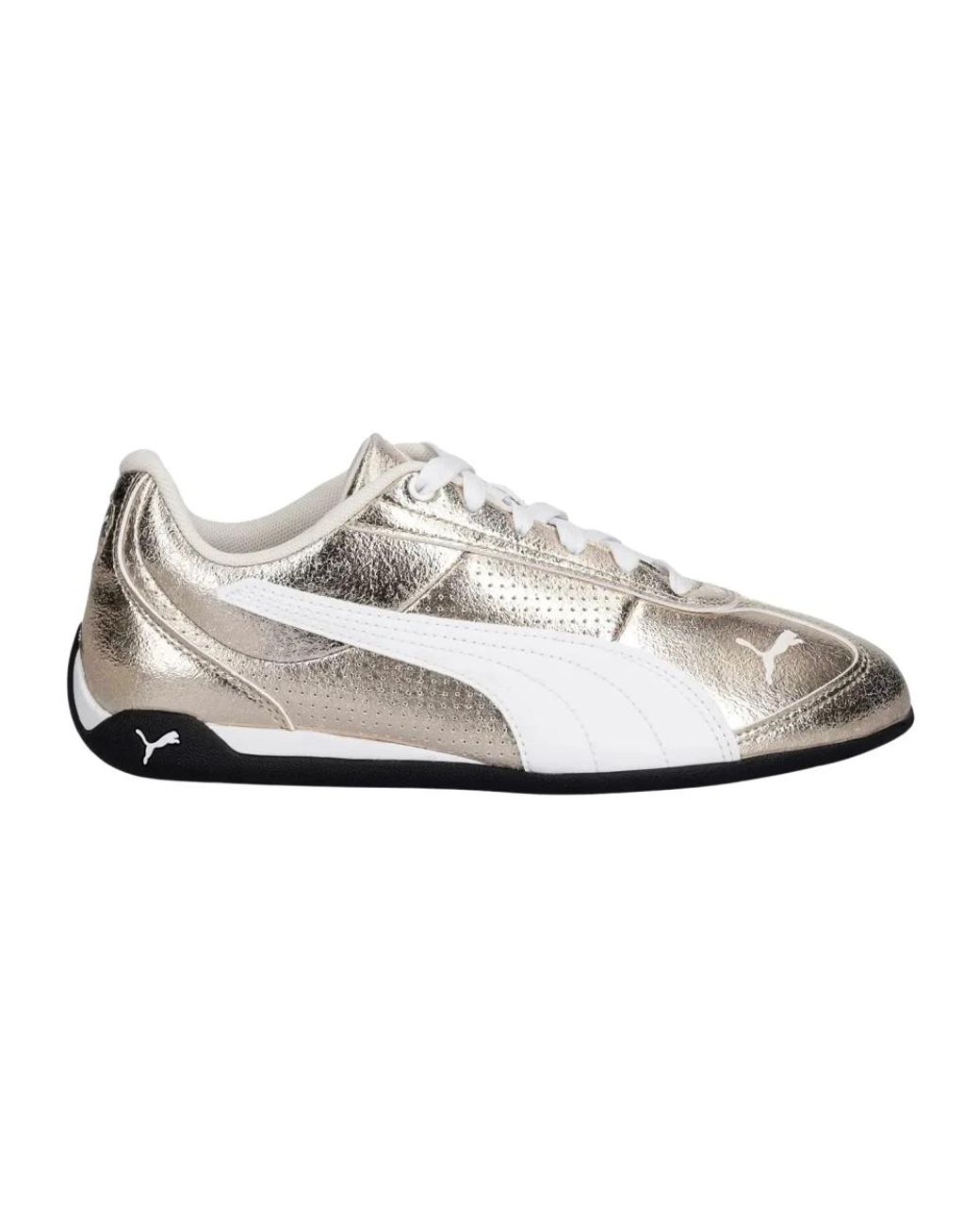 Skate Shoes PUMA en coloris White