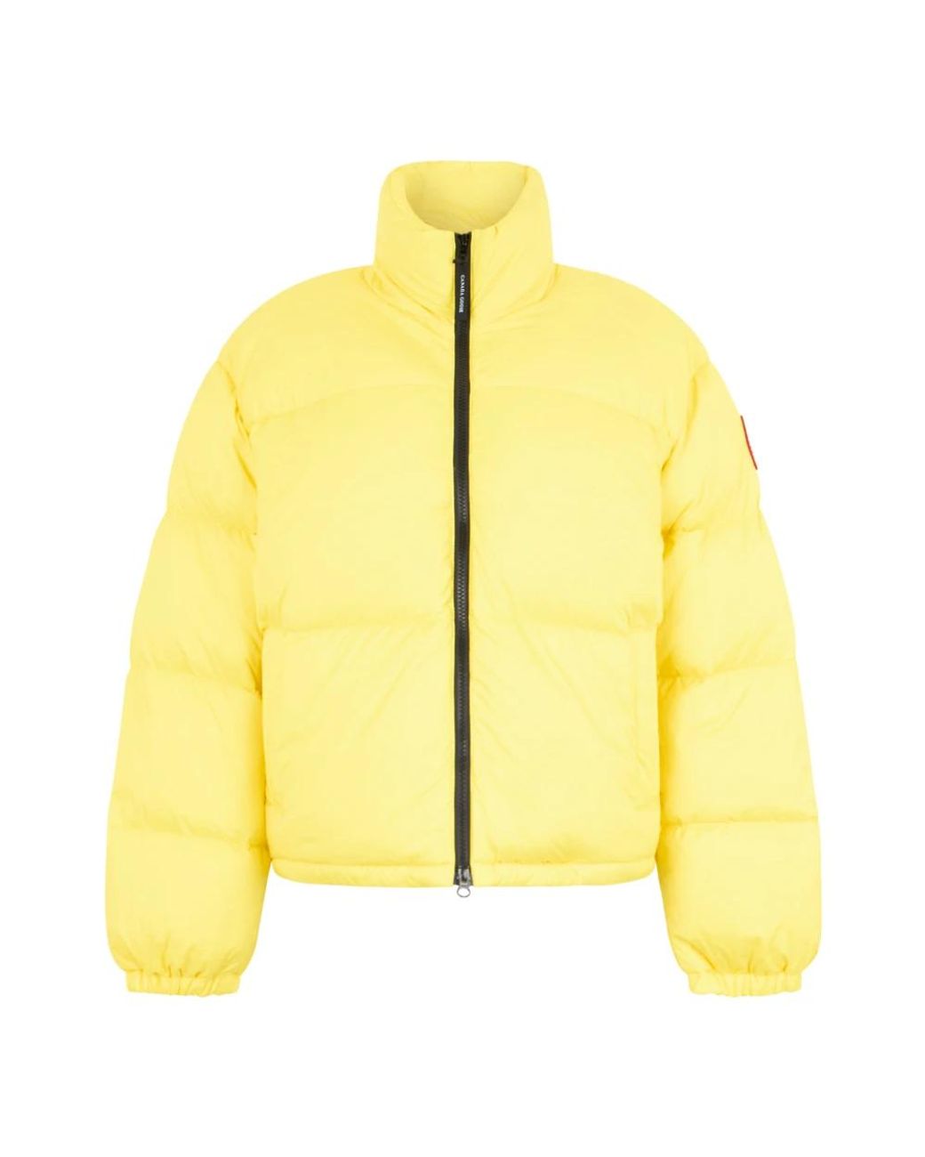 Canada Goose Yellow Winter Jackets