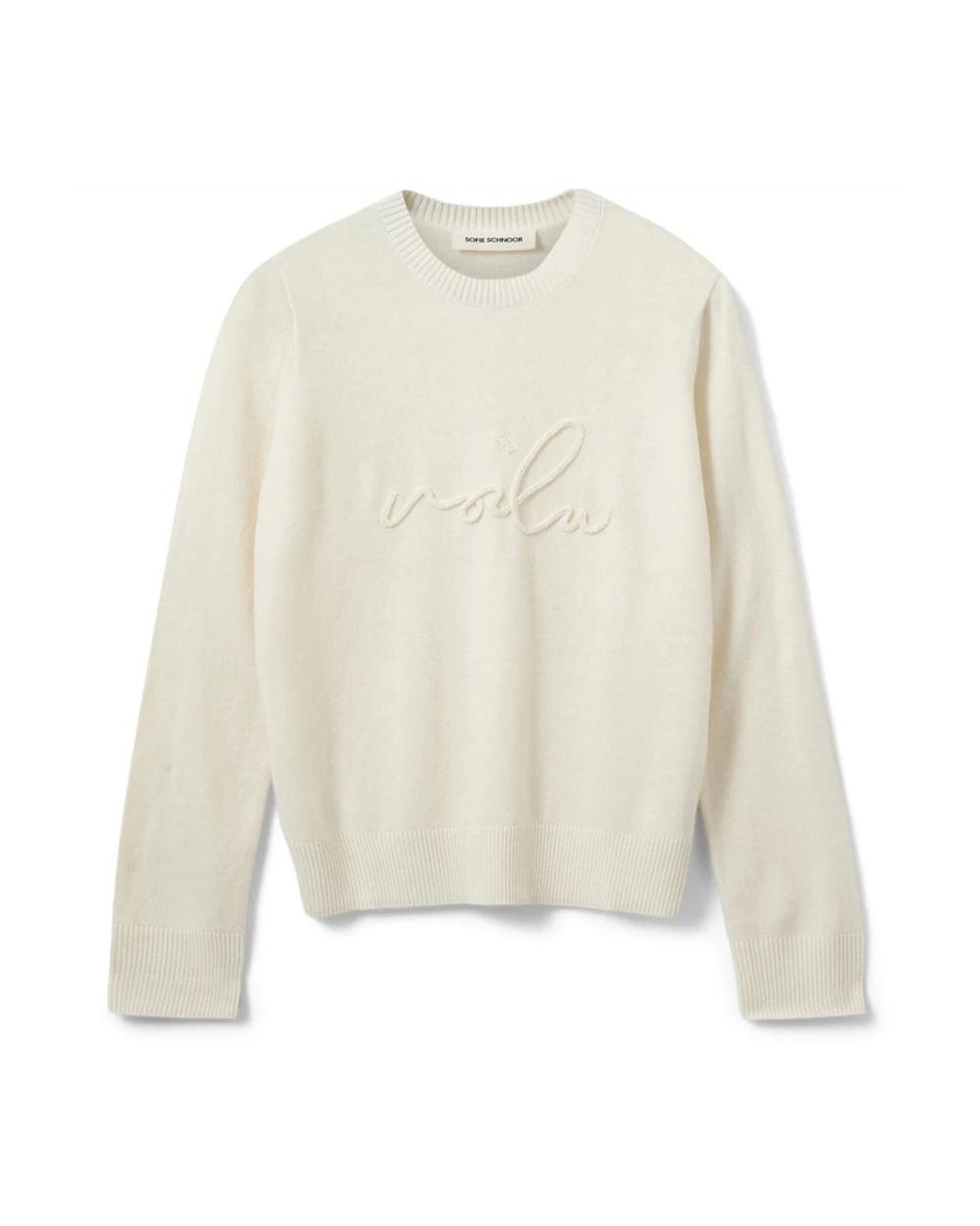 Sweatshirts Sofie Schnoor en coloris White