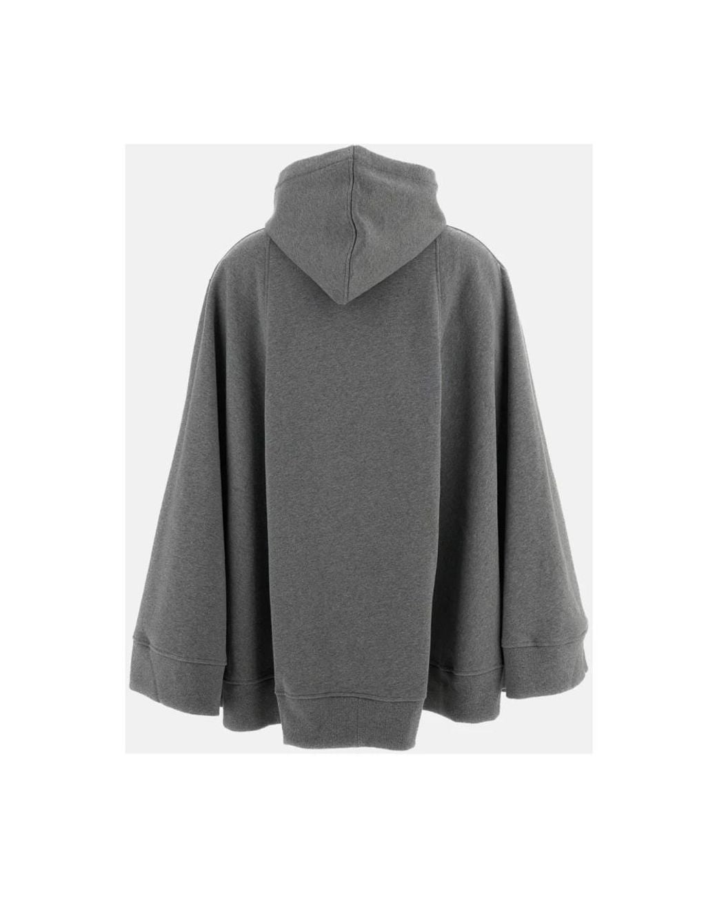 7 For All Mankind Gray Zip-Throughs