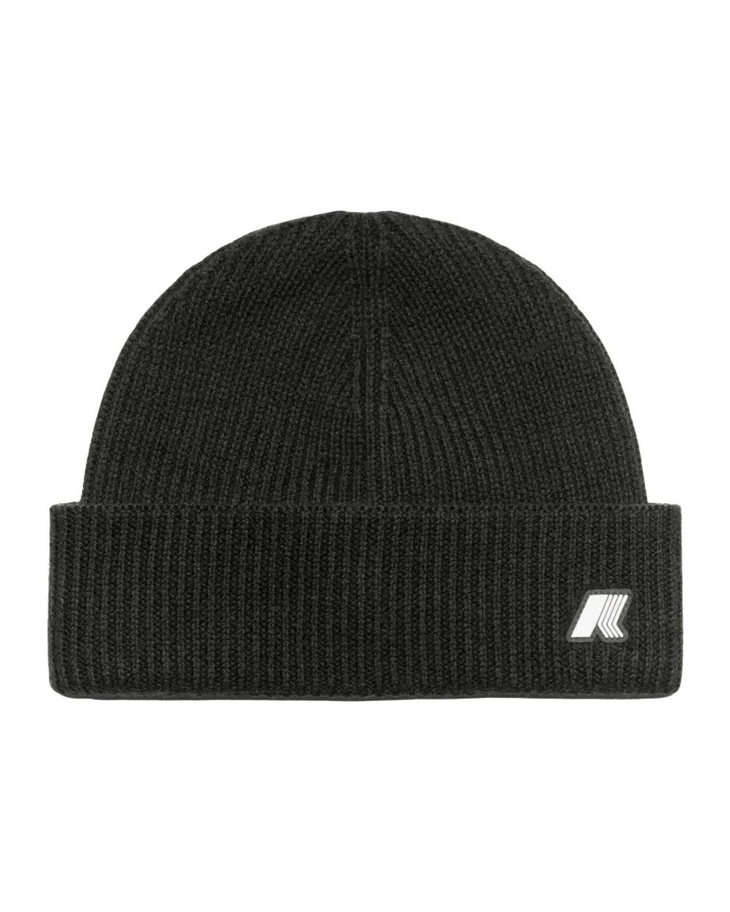 K-Way Black Accessories for men