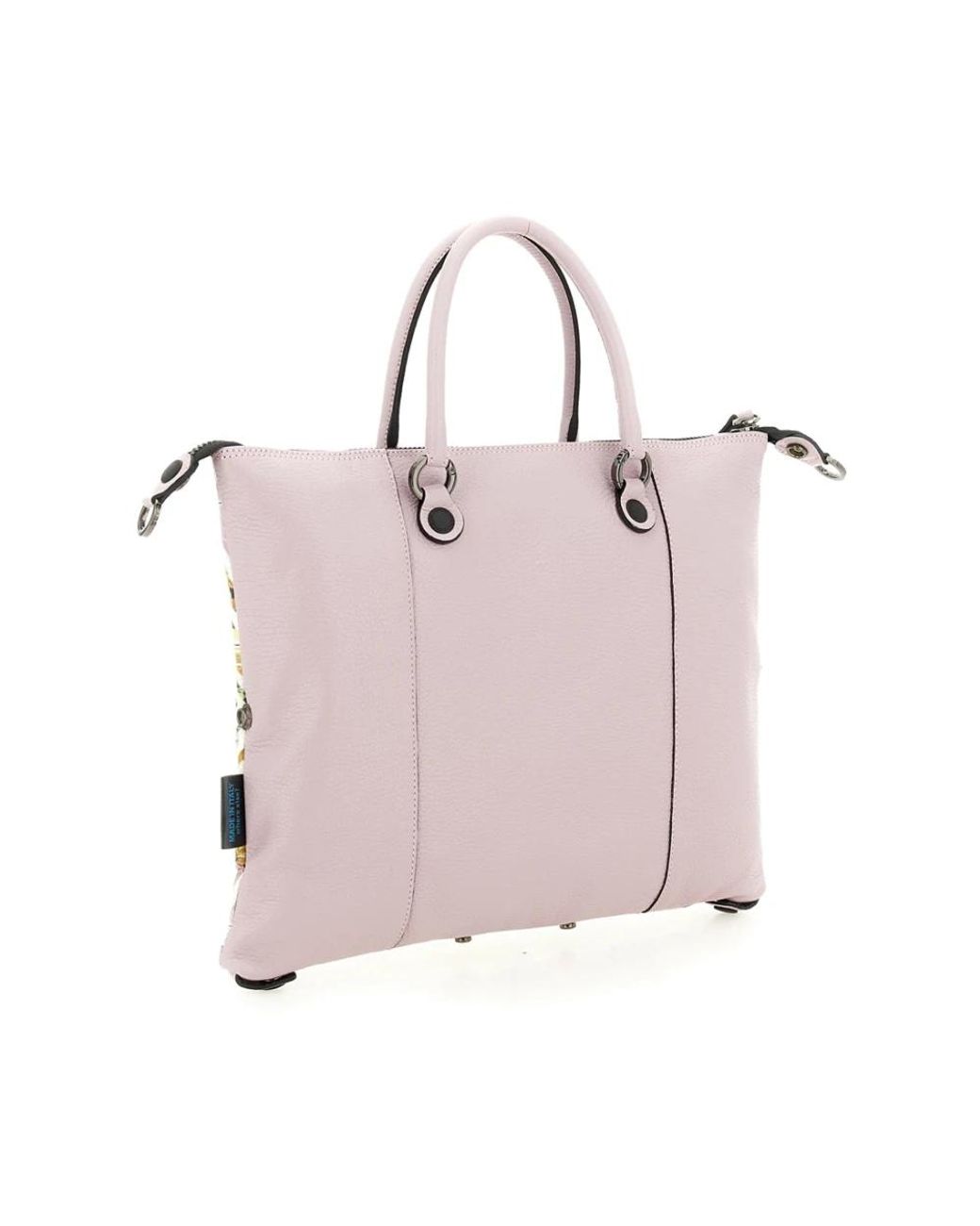 Gabs White Handbags