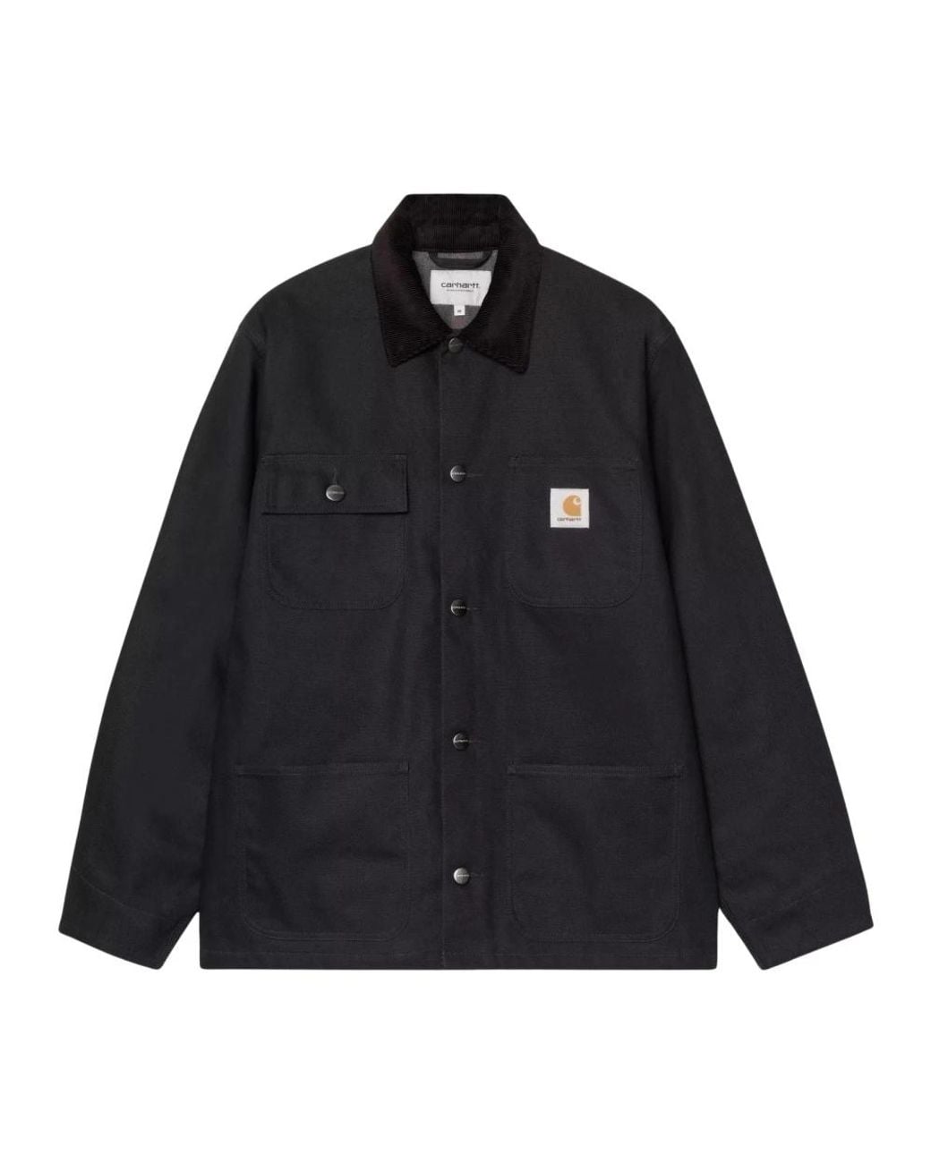 Carhartt Black Light Jackets for men