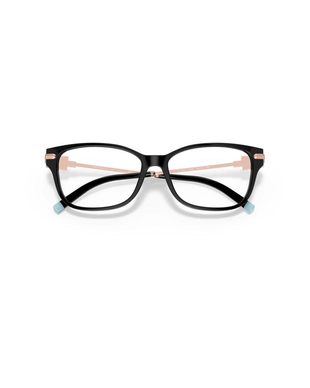 Tiffany & Co Brown Sunglasses