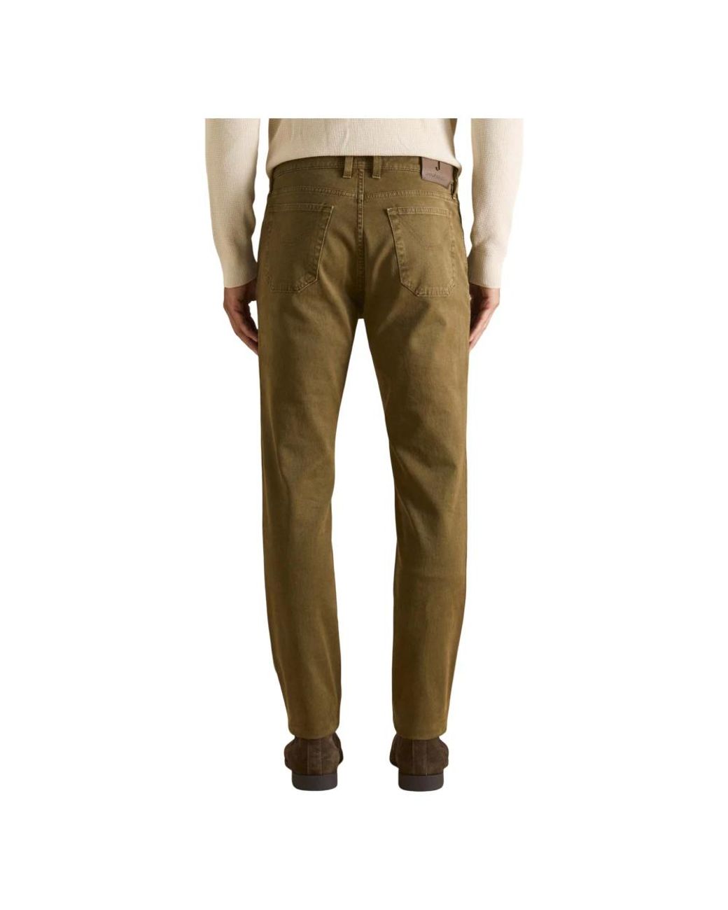 Slim-Fit Jeans Jeckerson pour homme en coloris Green