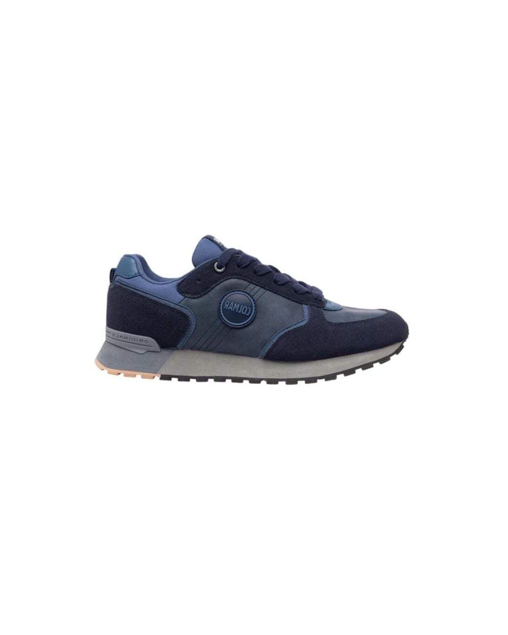 Colmar Travis Boost in Blue für Herren