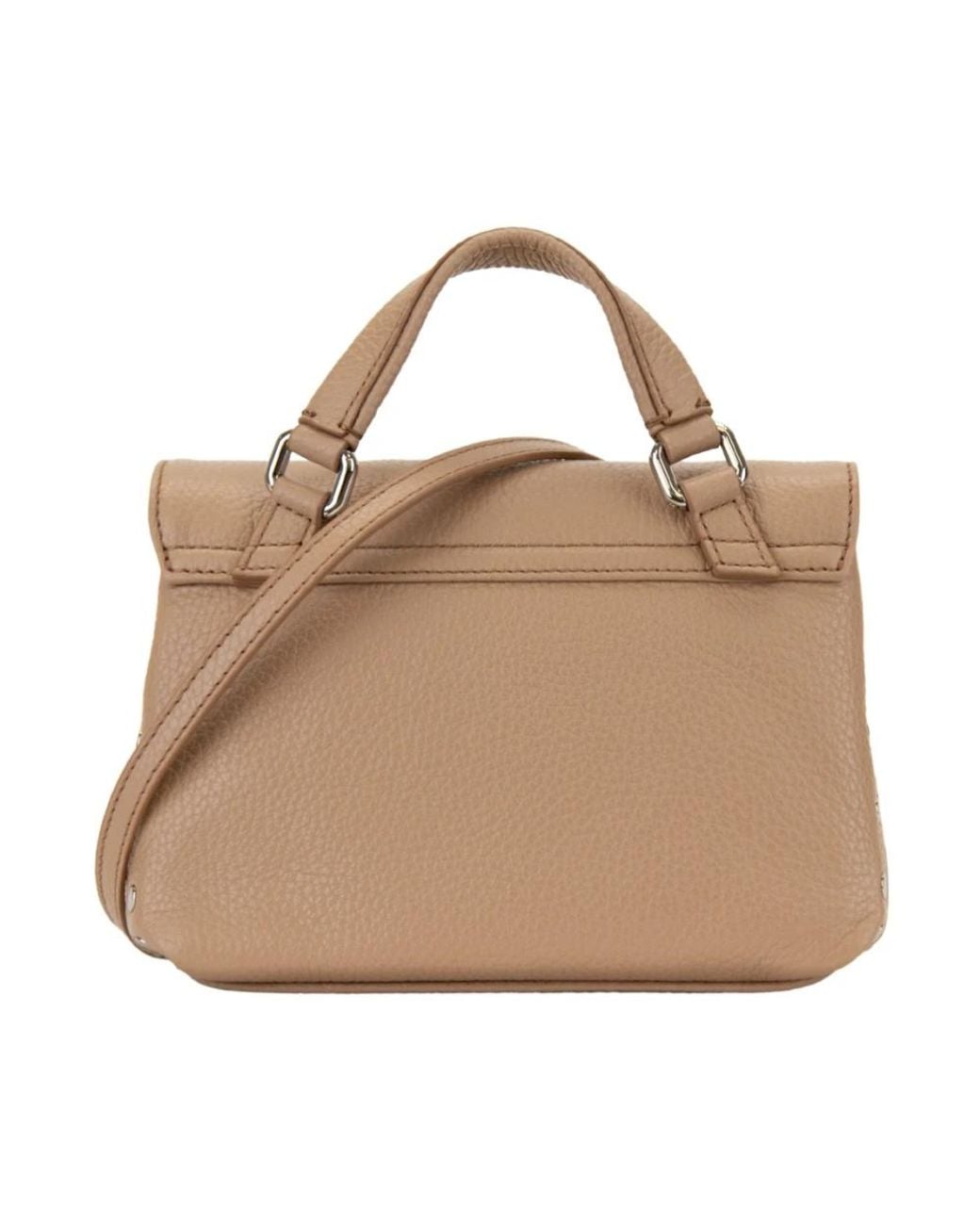 Zanellato Natural Handbags