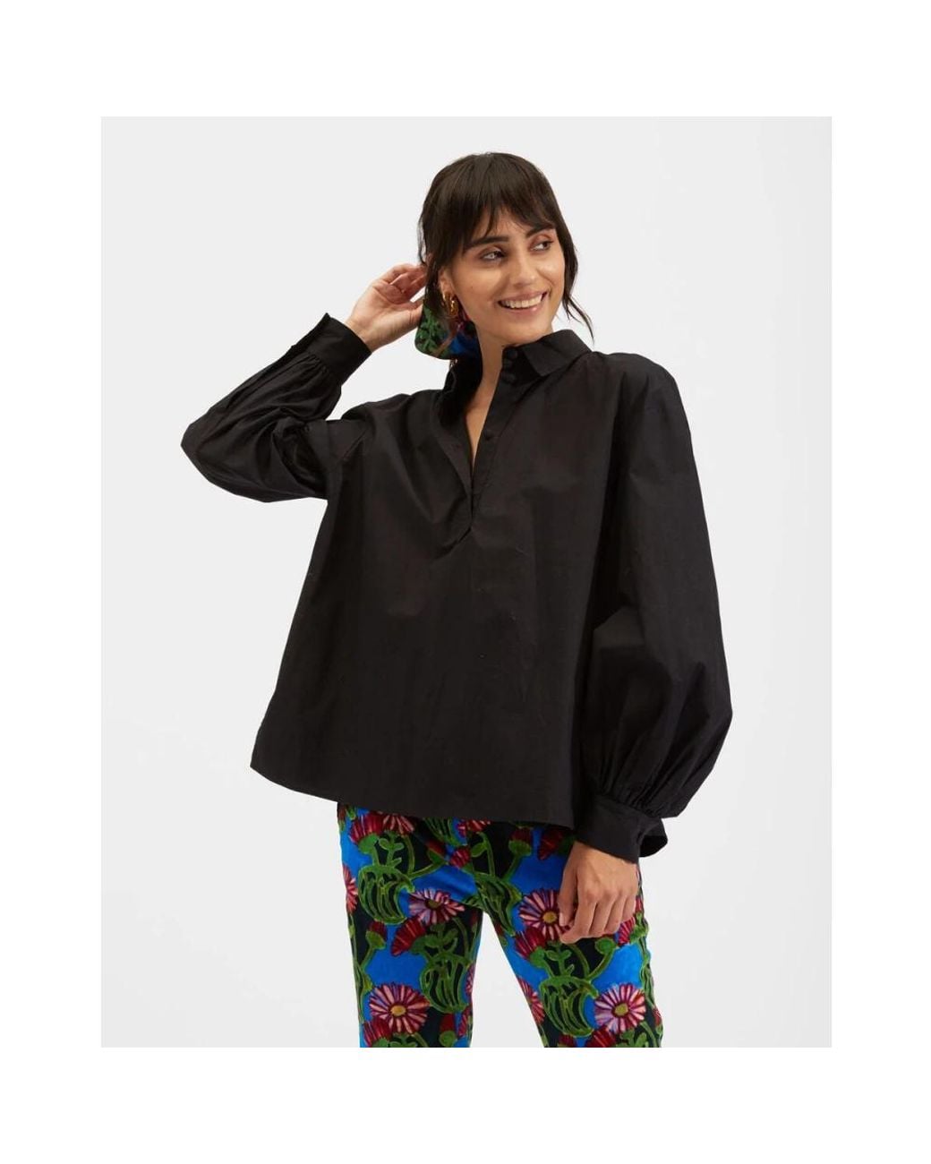Shirts LaDoubleJ de color Black