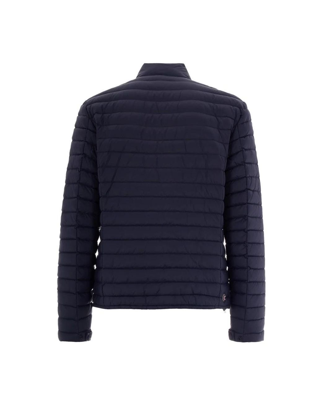 Colmar Down Jacket in het Blue voor heren