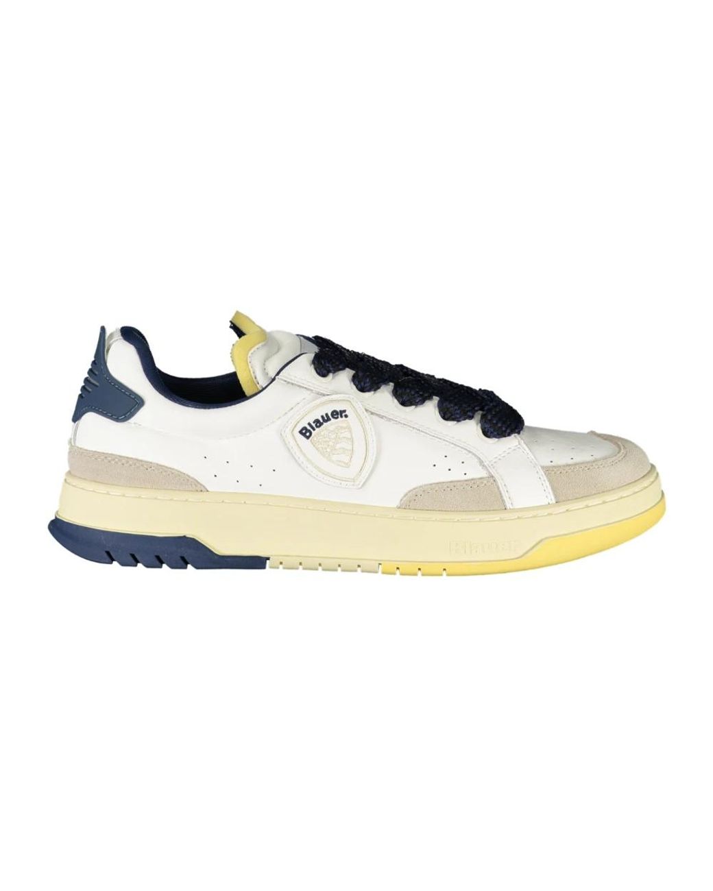 Sneakers Blauer pour homme en coloris Multicolor