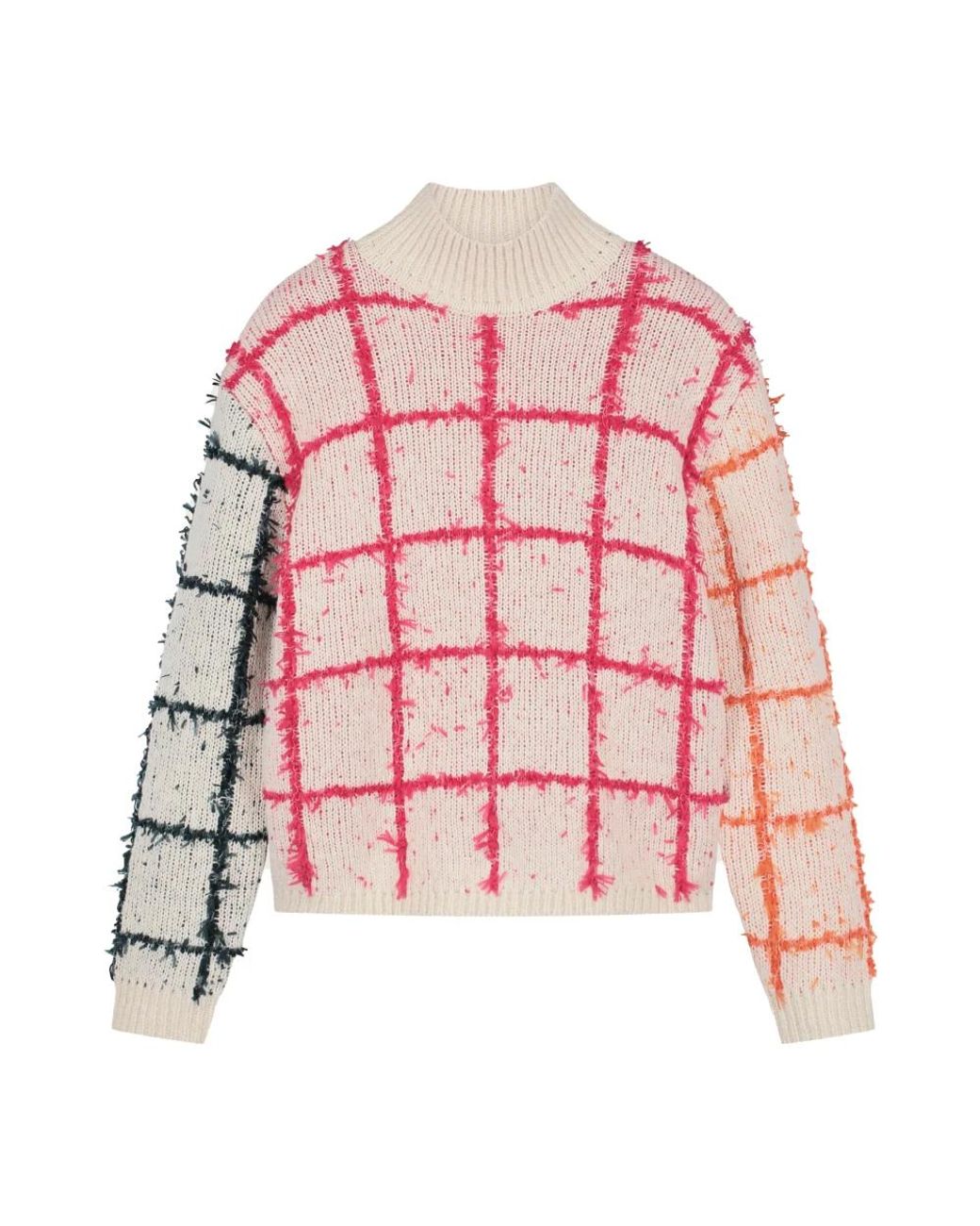 FABIENNE CHAPOT Gaby Pullover in het Pink