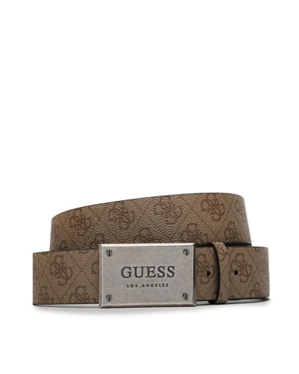 Guess Cintura in Brown für Herren