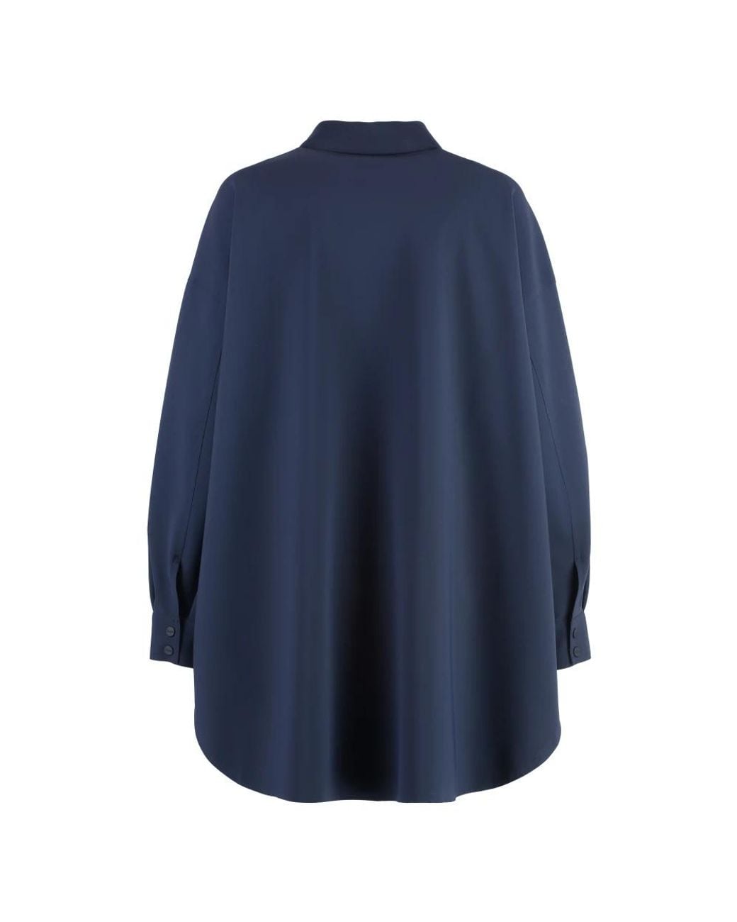 Herno Blue Light Jackets