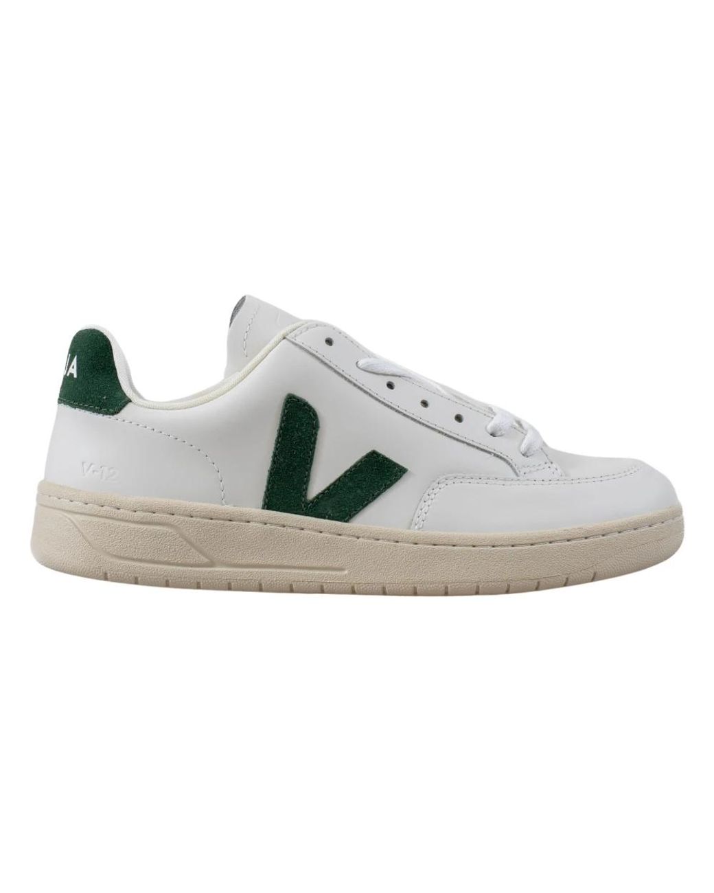 Veja Gray Sneakers for men