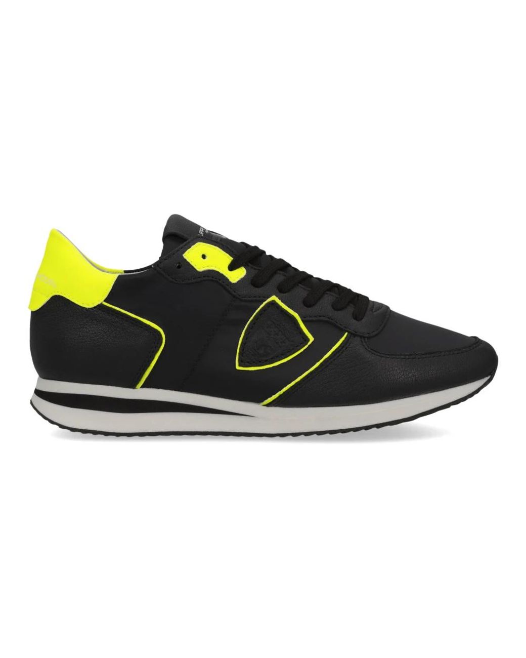 Sneakers Philippe Model pour homme en coloris Black