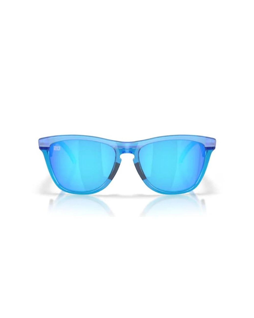 Oakley Blue Sunglasses for men