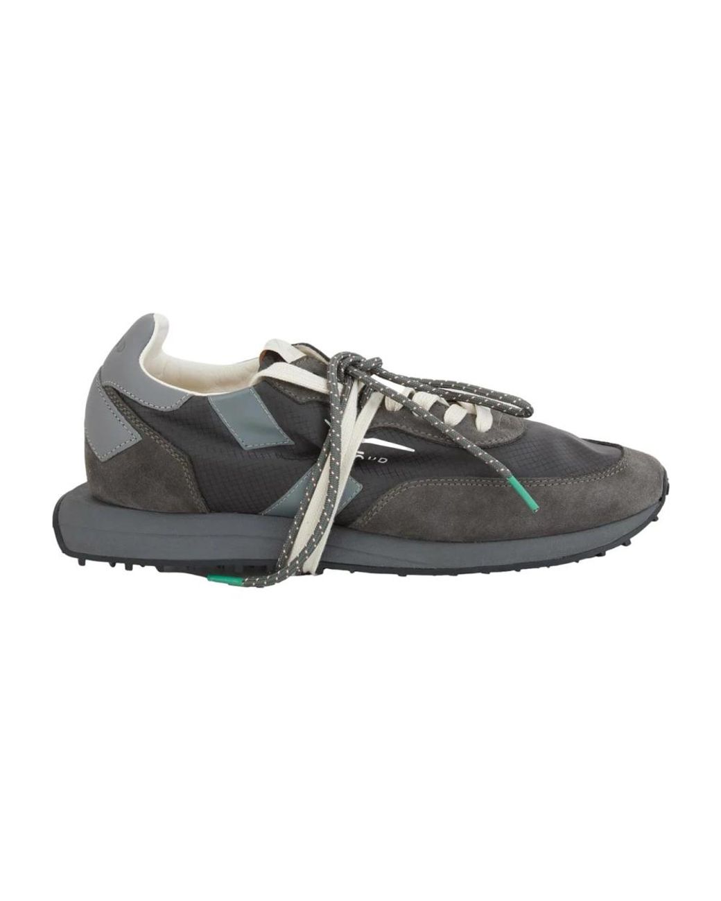 GHOUD VENICE Rush Sneaker in Gray für Herren