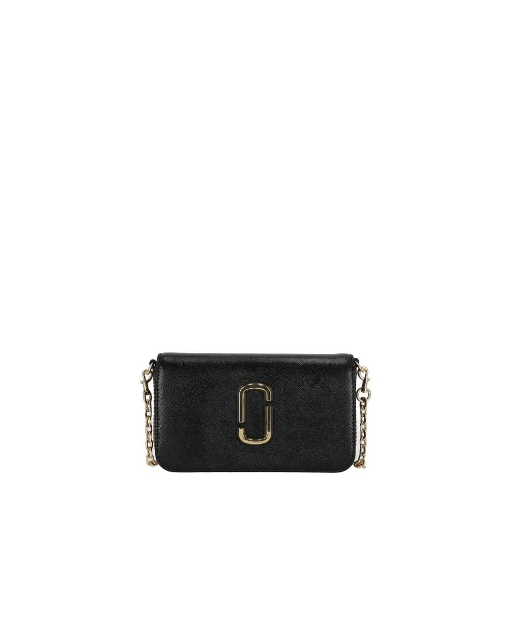 Wallets & Cardholders di Marc Jacobs in Black da Uomo
