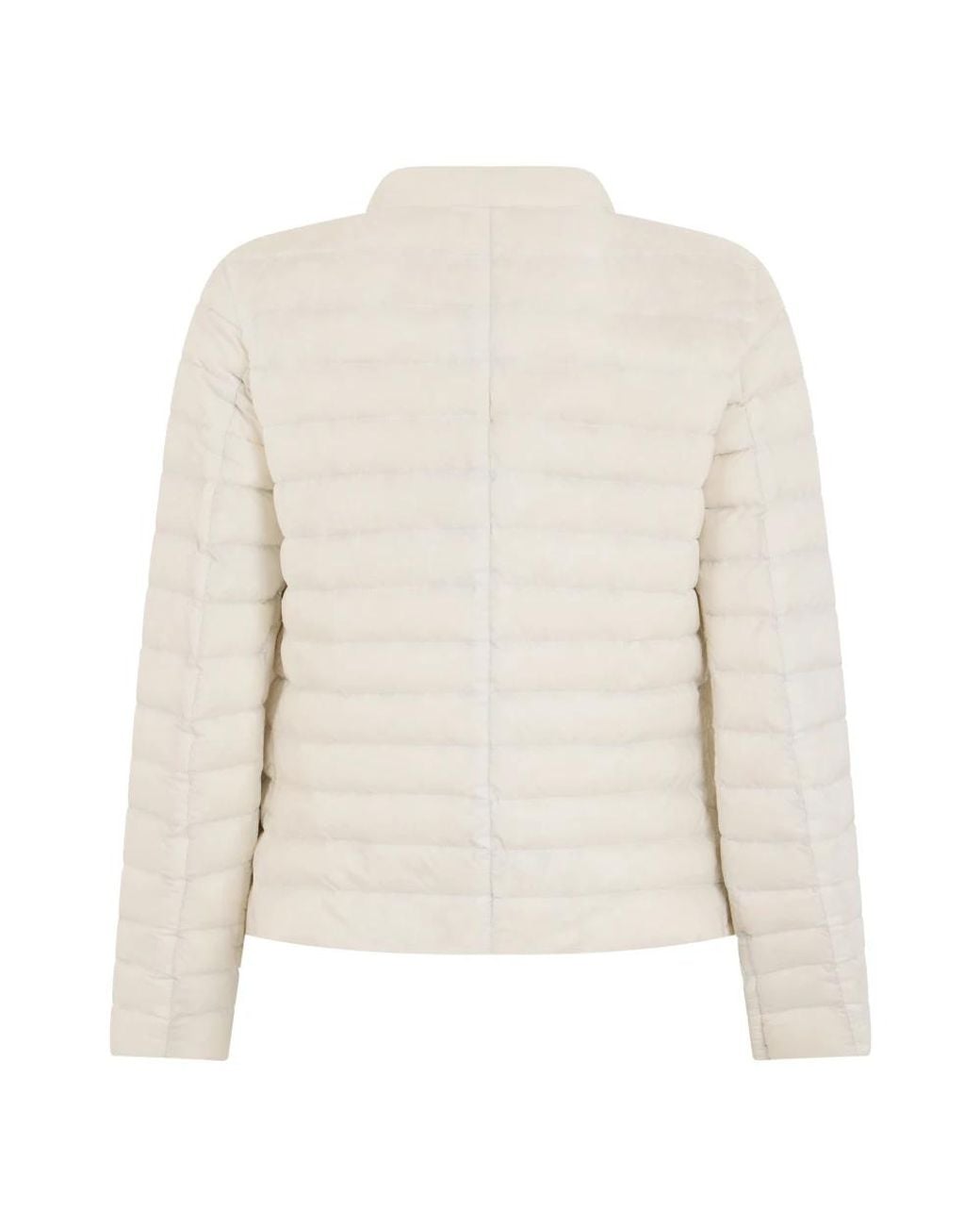Winter Jackets di Moorer in White