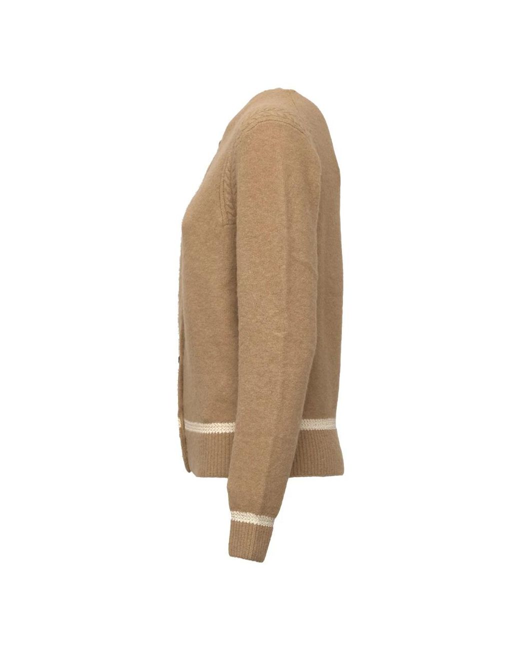 Isabel Marant Natural Cardigans