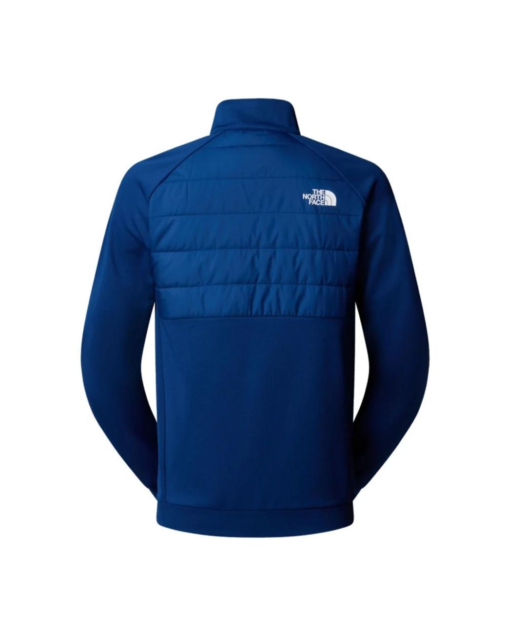 The North Face Blue Winter Jackets for men