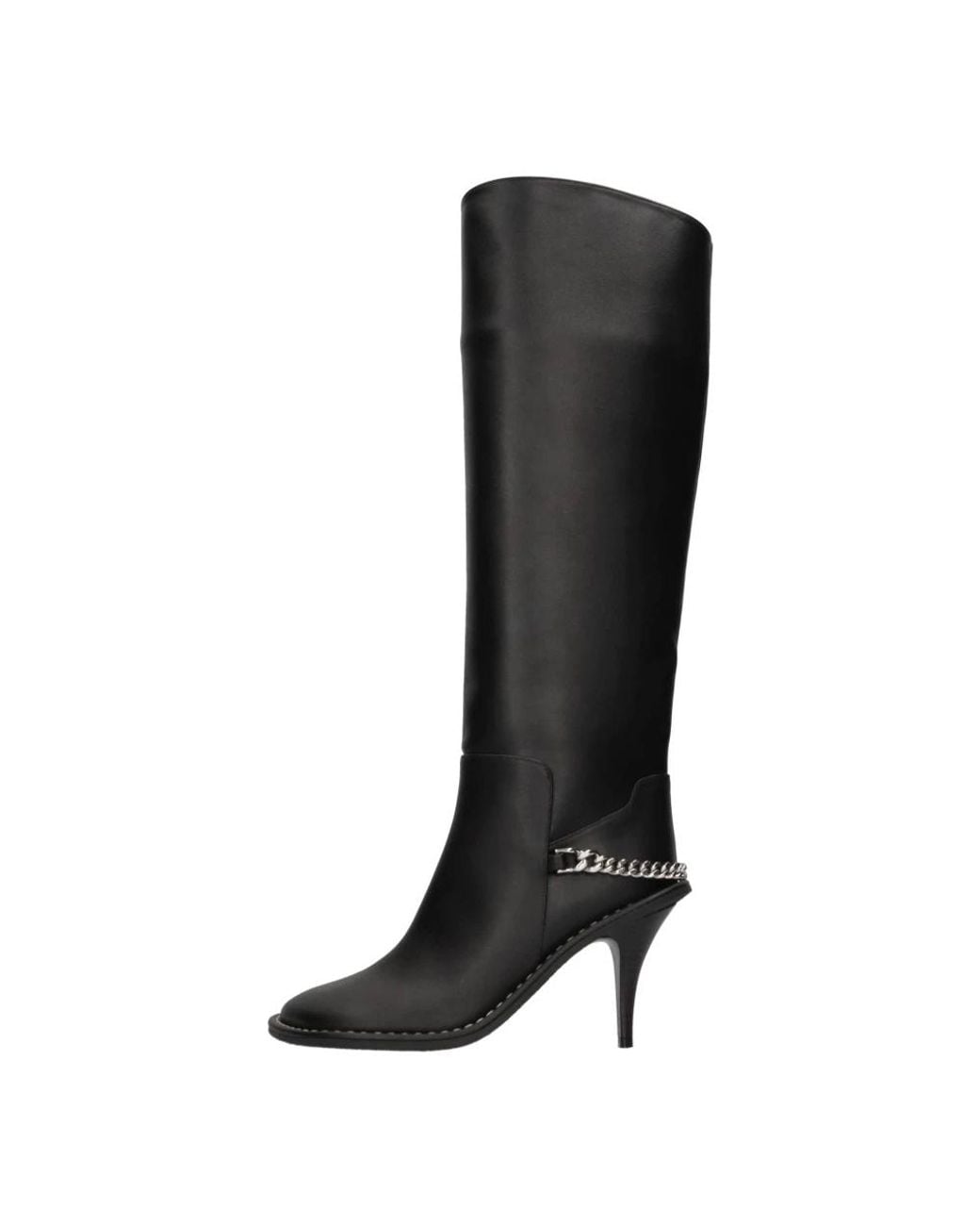 Stella McCartney Black Boots