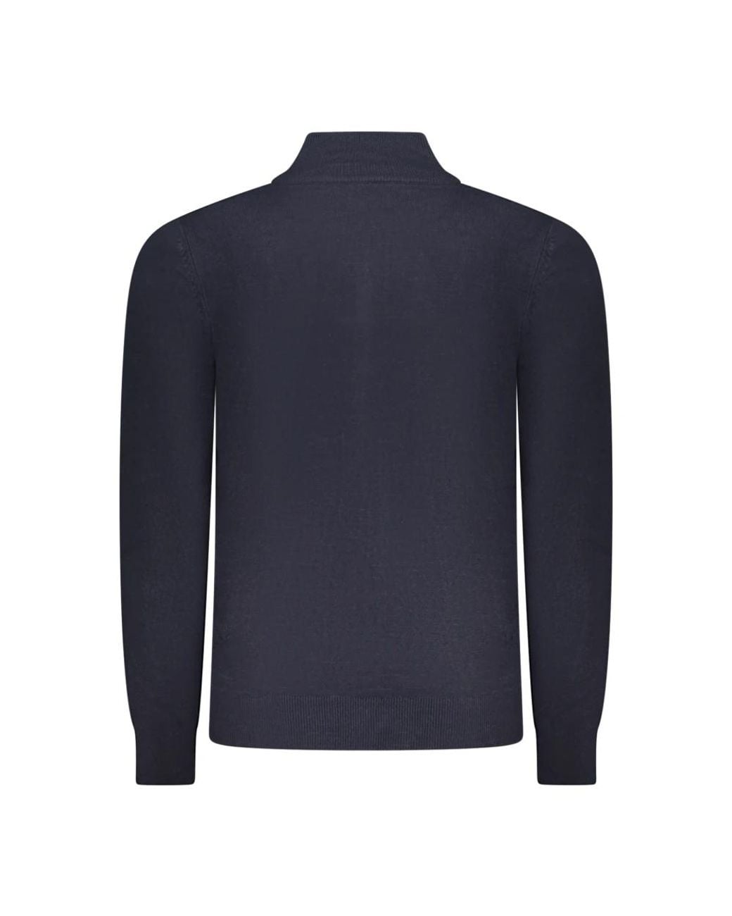 Cardigans North Sails de hombre de color Blue