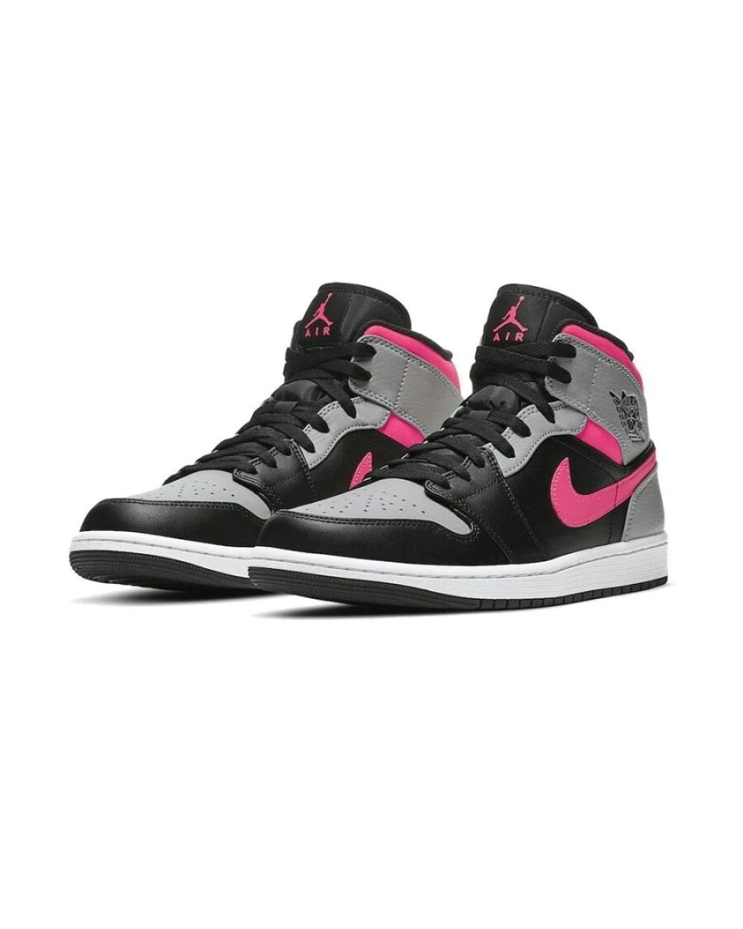 Nike Multicolor 1 Mid