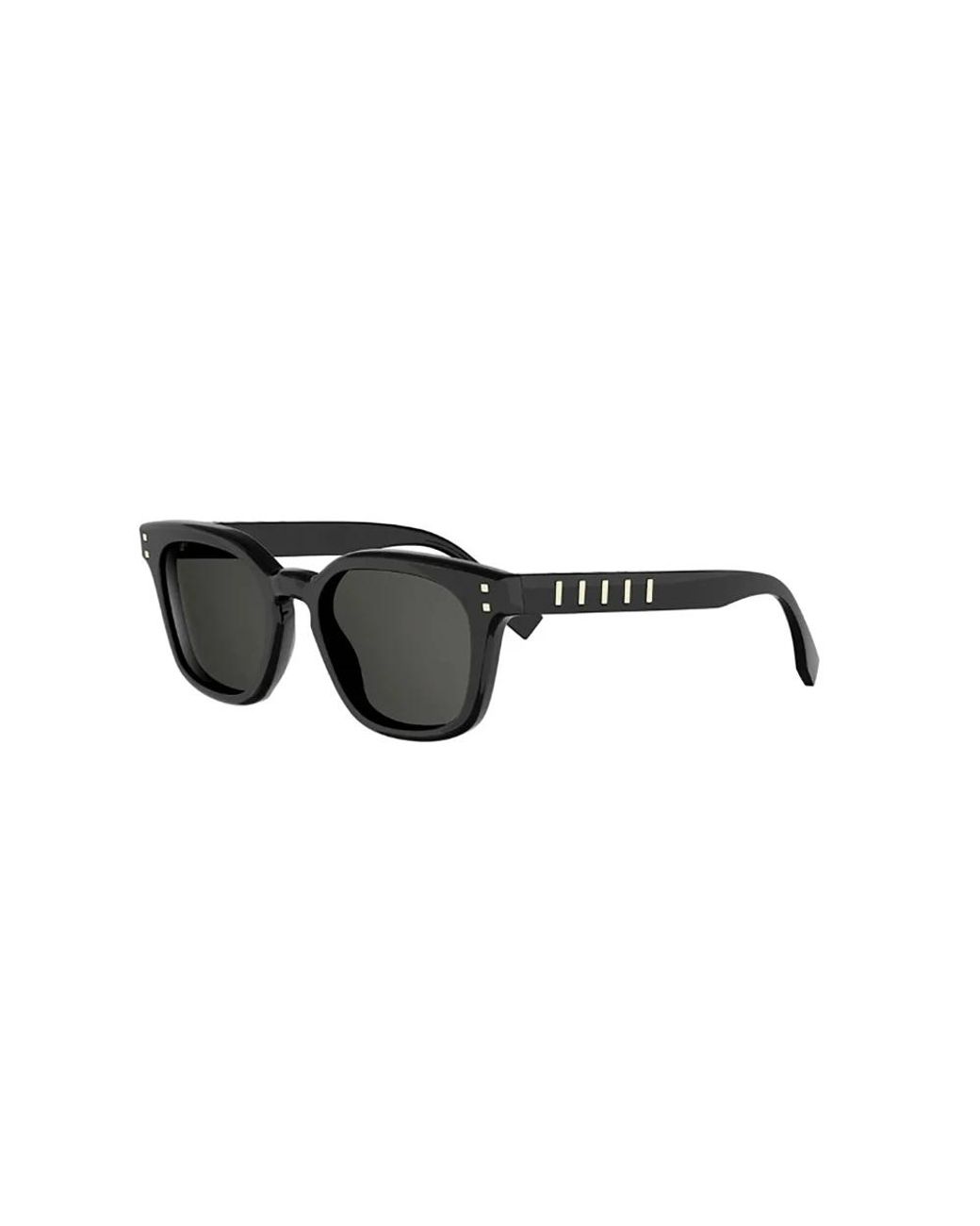 Fendi Black Sunglasses