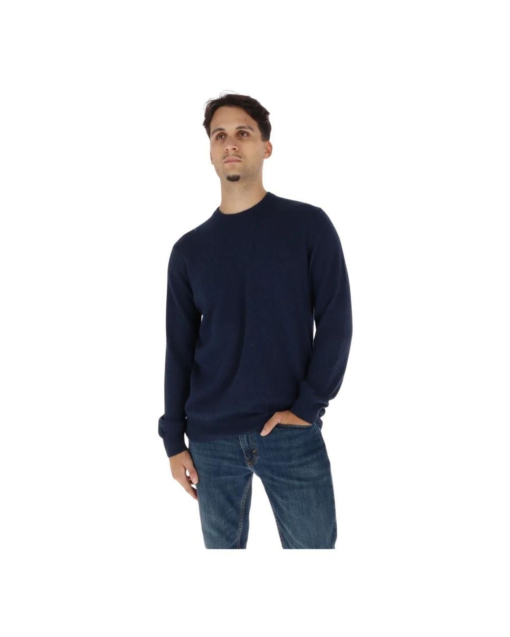 Timberland Strickware Herren in Blue für Herren