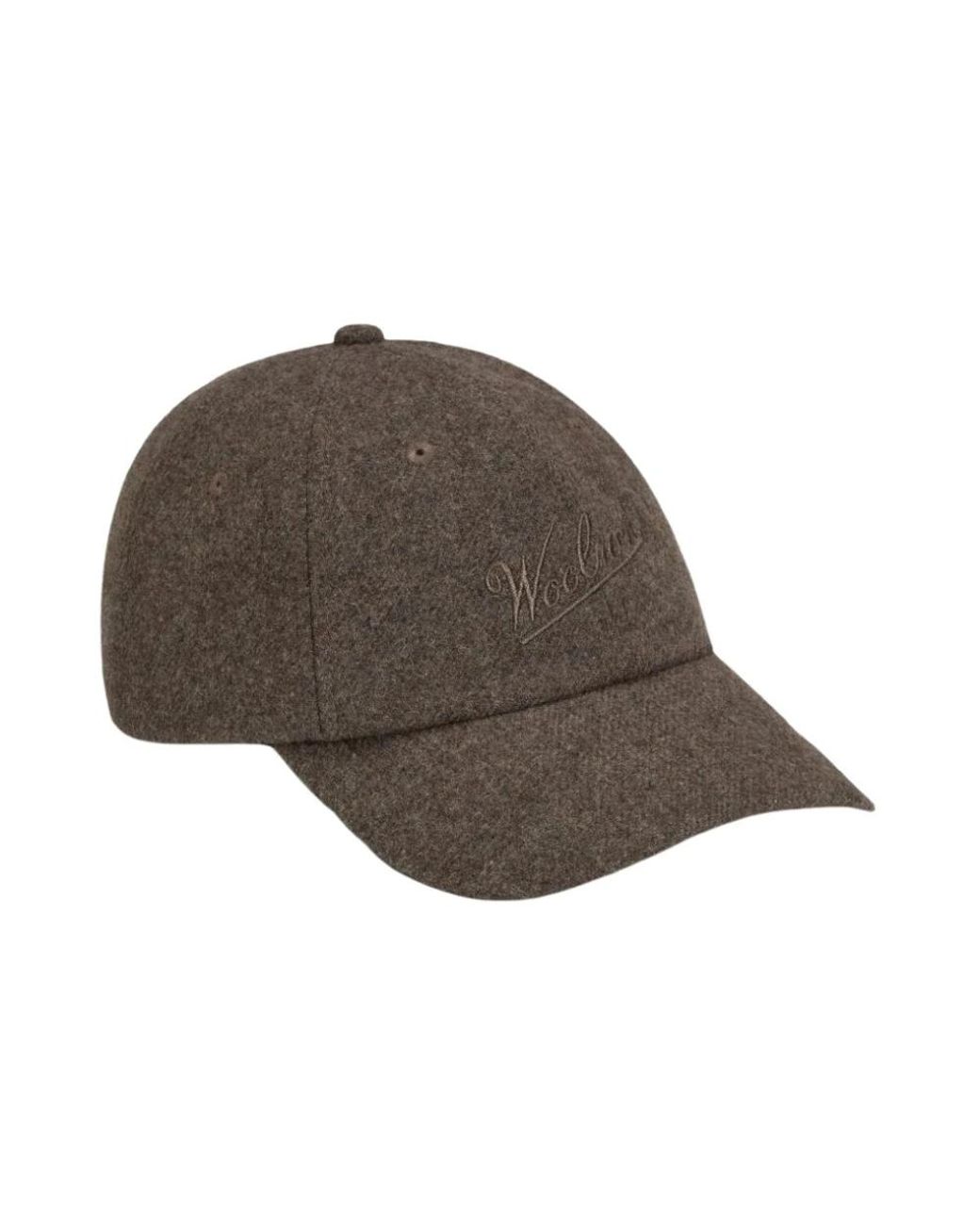 Woolrich Brown Hats & Caps for men