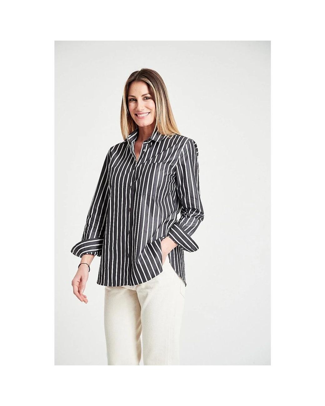 Aspesi Black Shirts