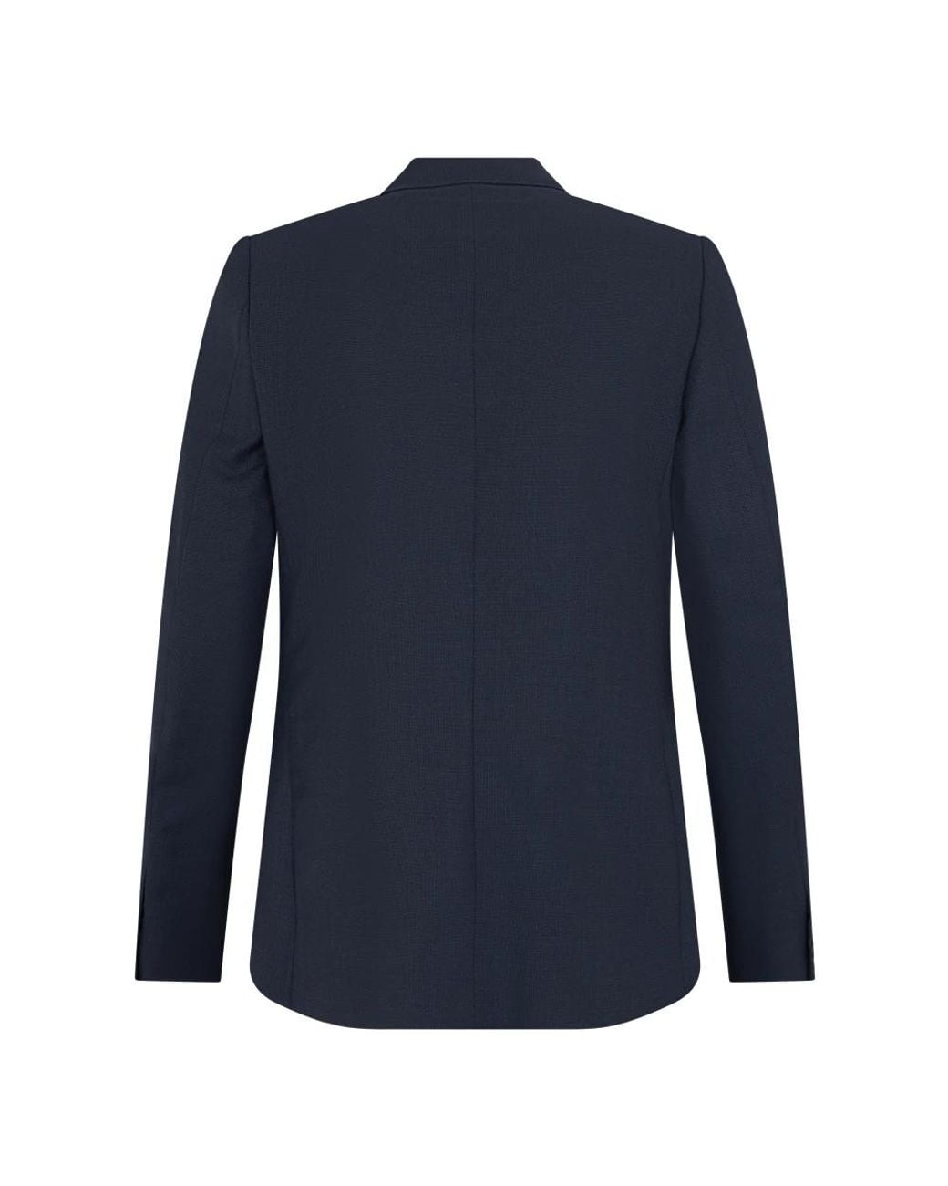 Zegna Blue Blazers for men