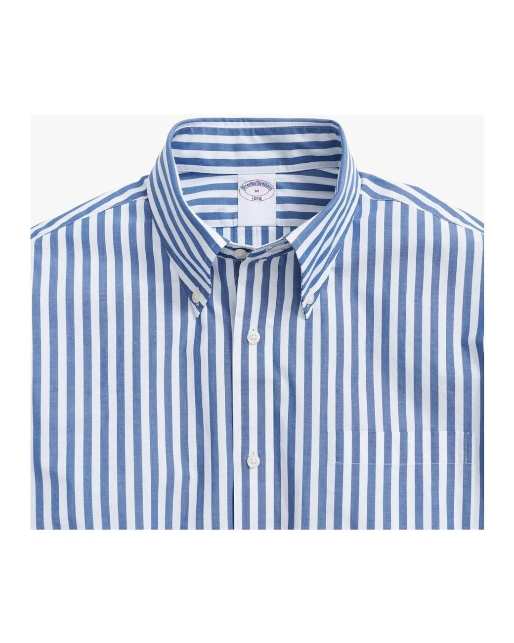 Brooks Brothers Blue Casual Shirts for men