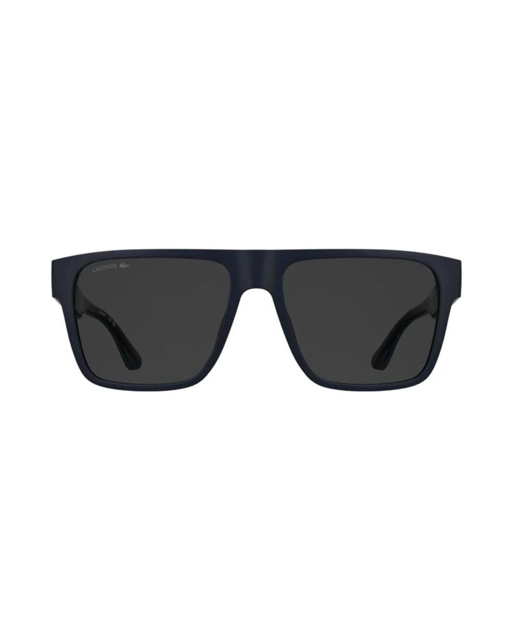 Lacoste Black Sunglasses for men