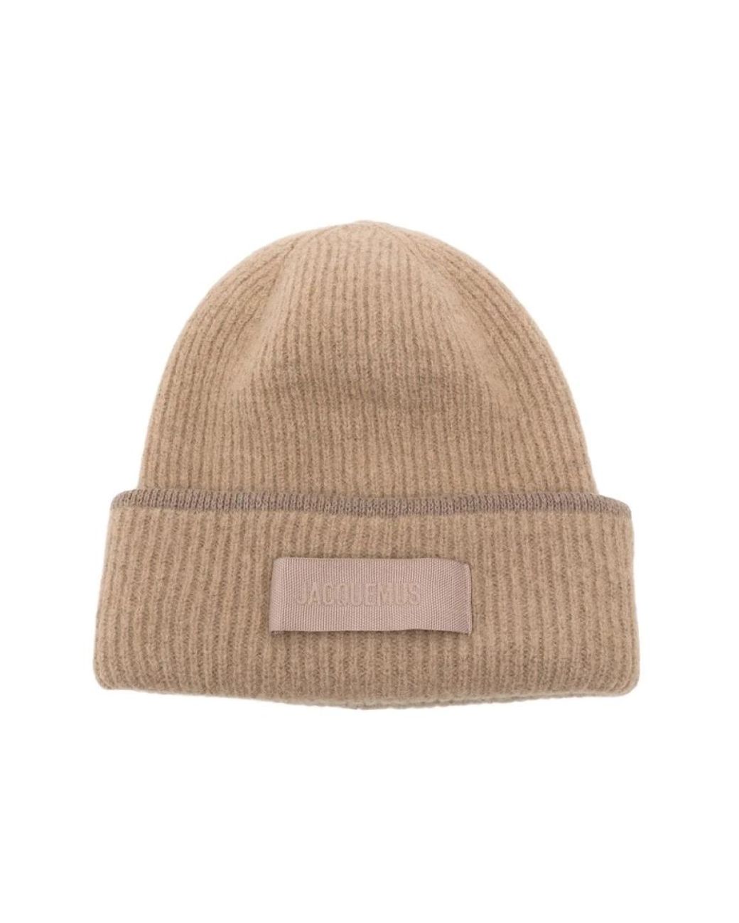 Jacquemus Natural Accessories for men