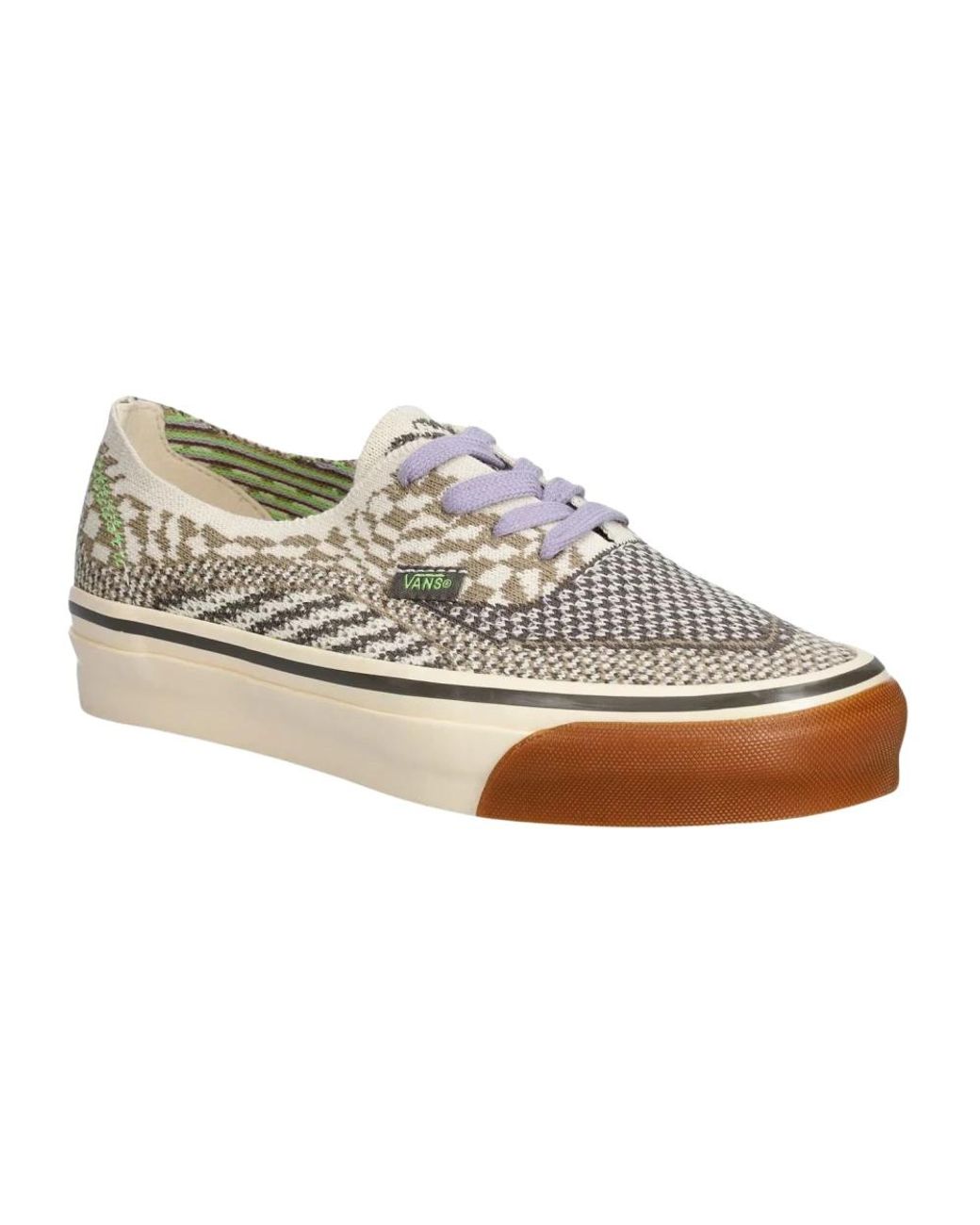 Sneakers Vans en coloris White