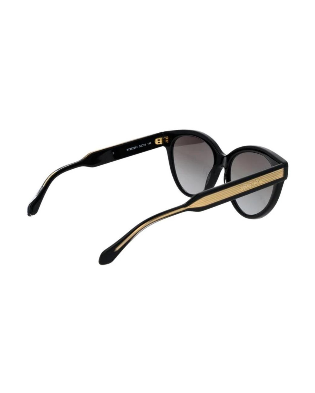 Replay Black Sunglasses