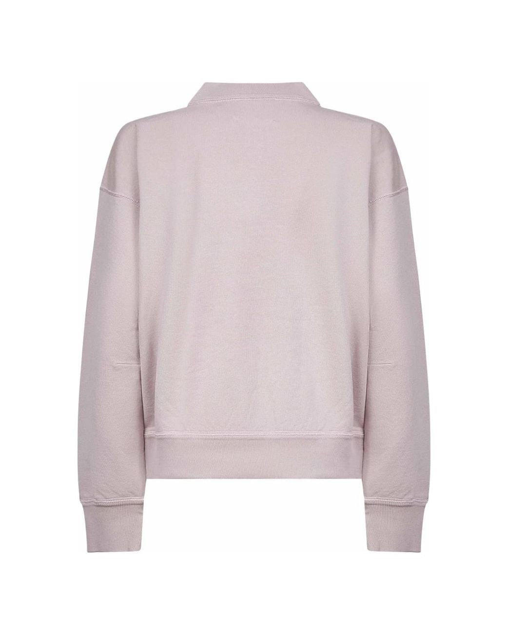Isabel Marant Pink Sweatshirts