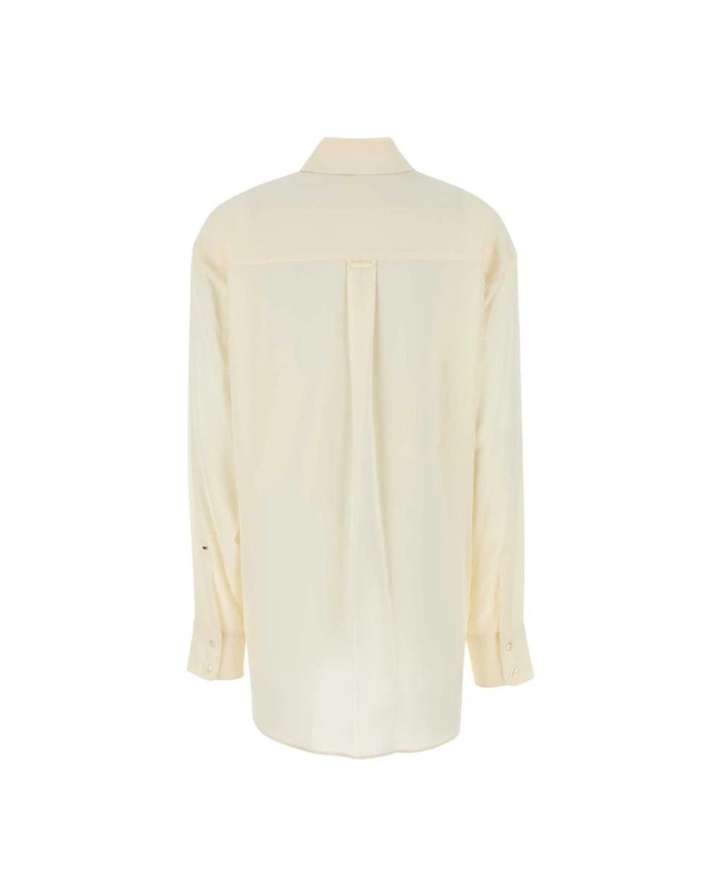 Sportmax White Shirts