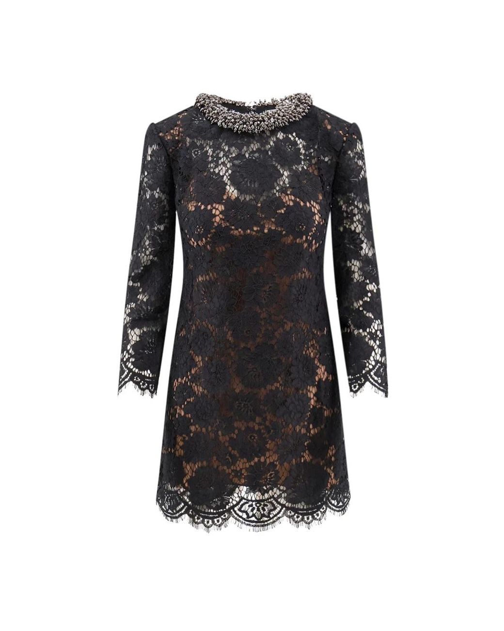 Self-Portrait Black Party Dresses
