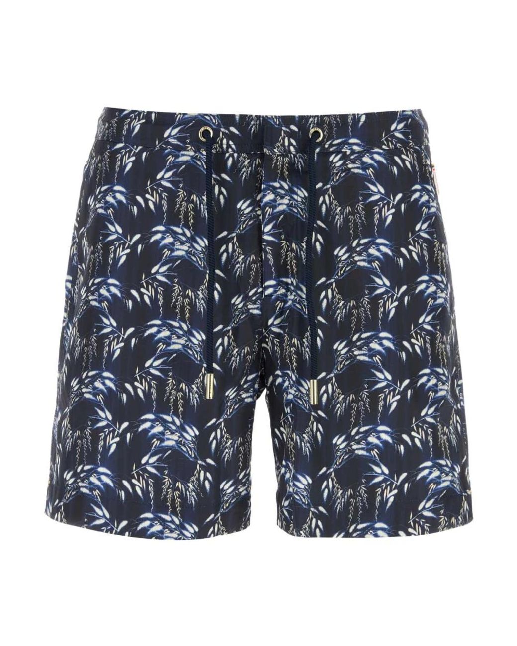 Orlebar Brown Blue Beachwear for men