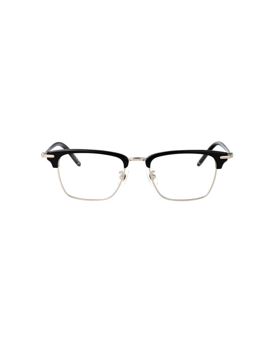 Montblanc Optical Frame in Black für Herren
