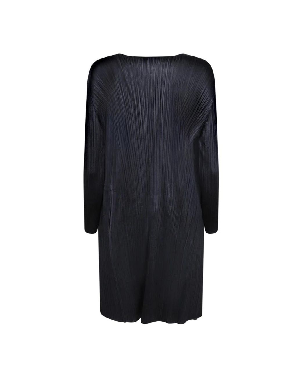 Cardigans Issey Miyake de color Blue