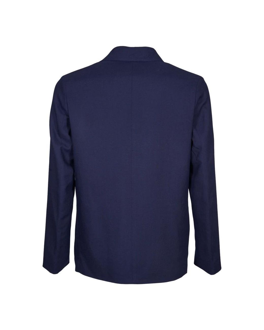 Light Jackets Paul Smith de hombre de color Blue