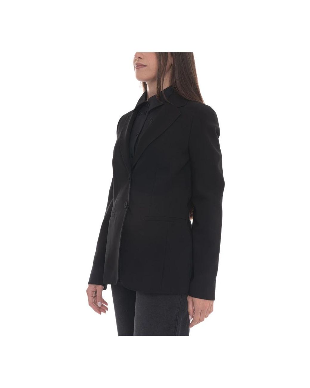 Blazers Pennyblack de color Black