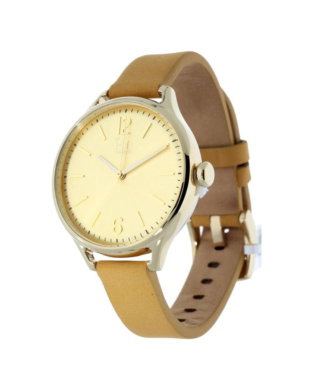 Ice-watch Metallic Watches for men