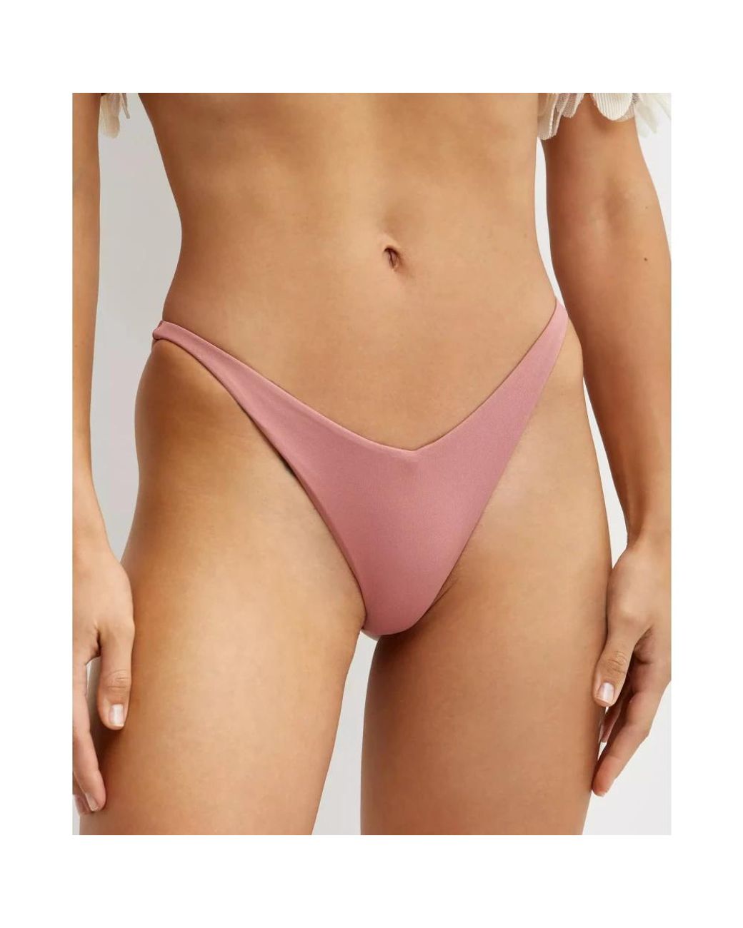 LaRevêche Pink Bikinis