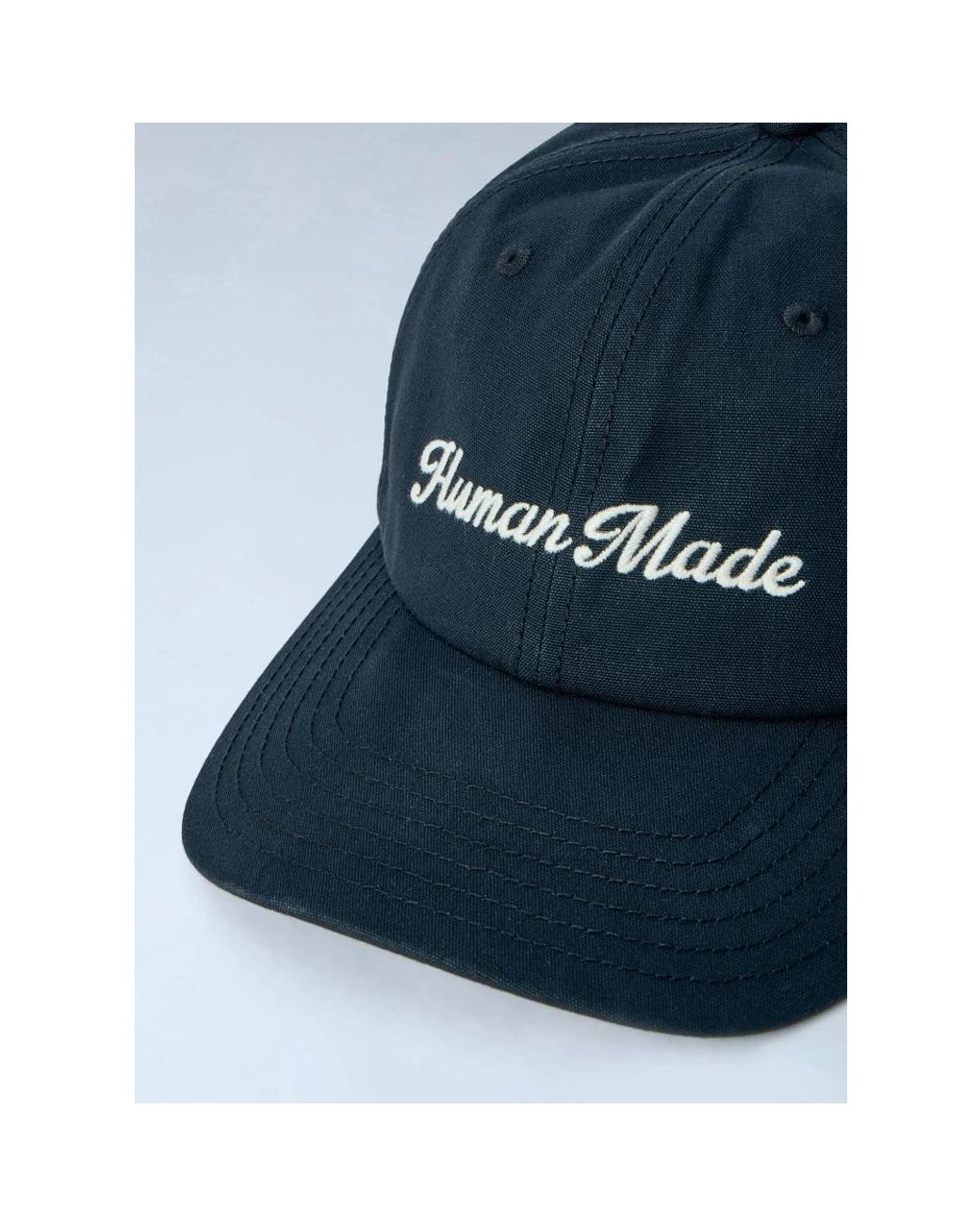 Human Made Blue Hats & Caps for men